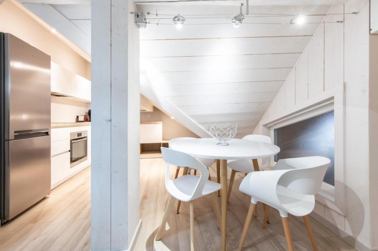 K2 Rent Duplex De Deux Doubles Entierement Renove Appartement Annecy
