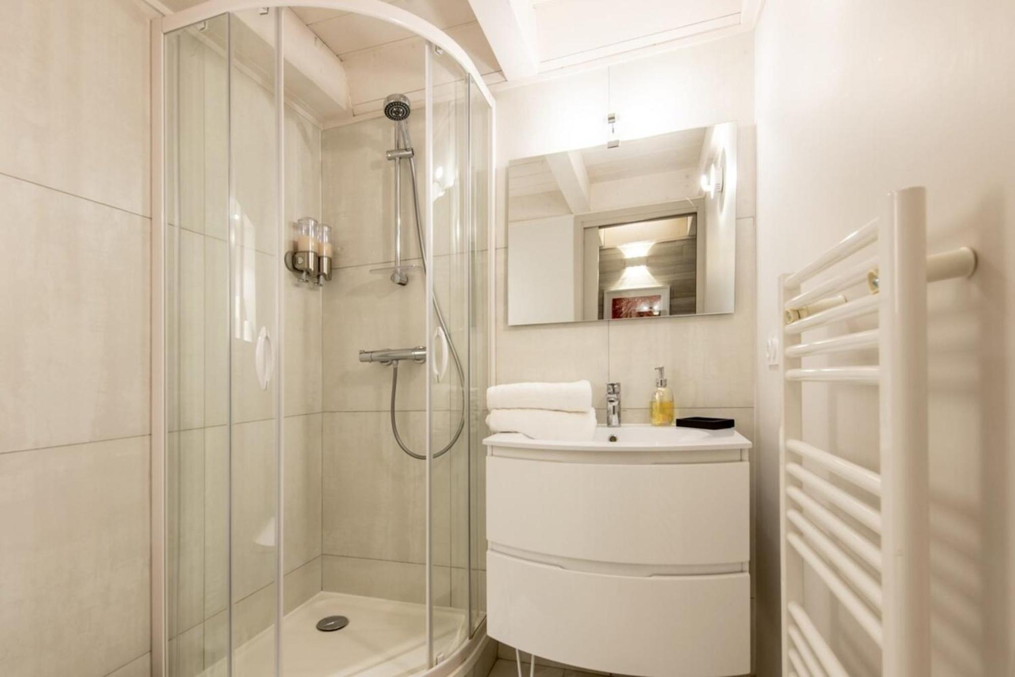 Appartement K2 Rent Duplex De Deux Doubles Entierement Renove *